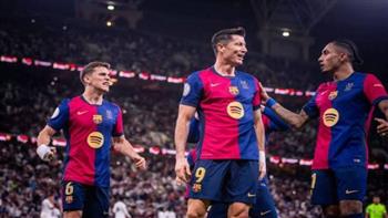   أبطال أوروبا.. موعد مباراة برشلونة ضد بنفيكا الليلة