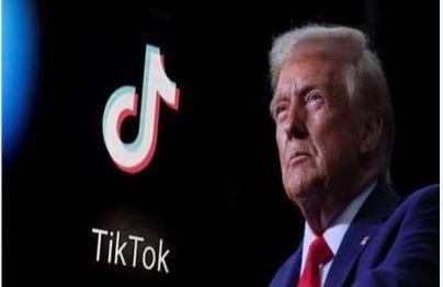 ترامب يعلق حظر تطبيق "تيك توك" 75 يوما