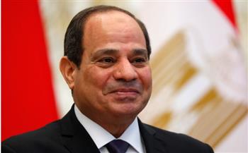   الرئيس السيسي يستقبل سكرتير عام المنظمة البحرية الدولية