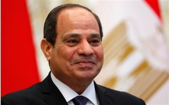 الرئيس السيسي يستقبل سكرتير عام المنظمة البحرية الدولية