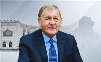   الرئيس العراقي يهنيء ترامب ويؤكد دعم بلاده لأسس الاستقرار والأمن في المنطقة والعالم
