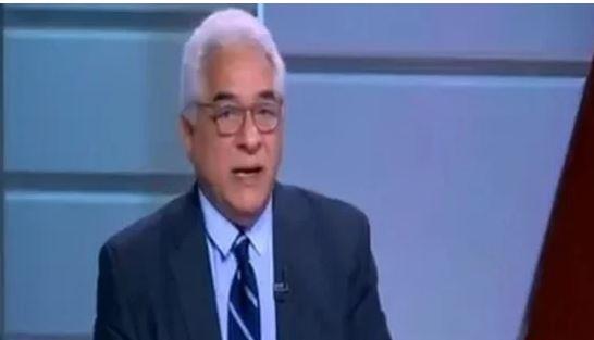 نائب وزير الخارجية الأسبق: جهود مصر لدعم غزة تستهدف تحقيق الاستقرار في المنطقة