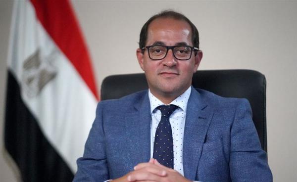 وزير المالية: "دافوس" منصة عالمية لبناء اقتصادات أقوى وأكثر مرونة