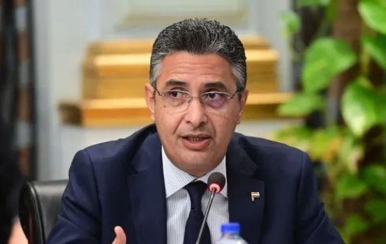 وزير التموين: مصر لن تدخر جهدًا في دعم قطاع غزة