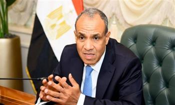   وزير الخارجية يستعرض في لقاء بمقر البرلمان الأوروبي مسار تطور العلاقات بين مصر والاتحاد