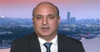   خبير سياسي: تحركات مصر الإنسانية عامل أساسي في تخفيف معاناة الفلسطينيين