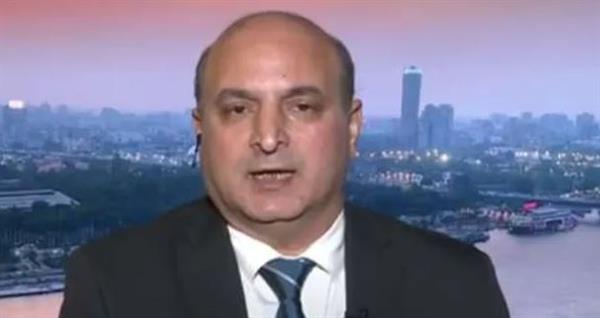 خبير سياسي: تحركات مصر الإنسانية عامل أساسي في تخفيف معاناة الفلسطينيين