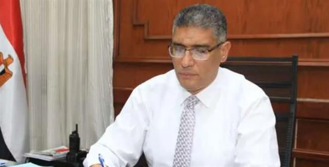 الجيزة: توزيع 4 أطنان من لحوم صكوك الأضاحي على الأسر الأولى بالرعاية