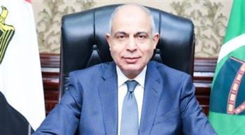 محافظ المنيا: بدء تشغيل مستشفى العدوة بعد تطويره بتكلفة 770 مليون جنيه
