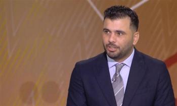   عماد متعب يكشف موقفه من منصب مدير الكرة بـ الأهلي