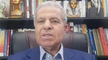   كاتب صحفي: العلاقات المصرية الأمريكية مهتمة باستقرار الأوضاع في الشرق الأوسط