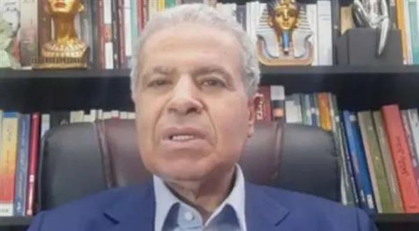 كاتب صحفي: العلاقات المصرية الأمريكية مهتمة باستقرار الأوضاع في الشرق الأوسط