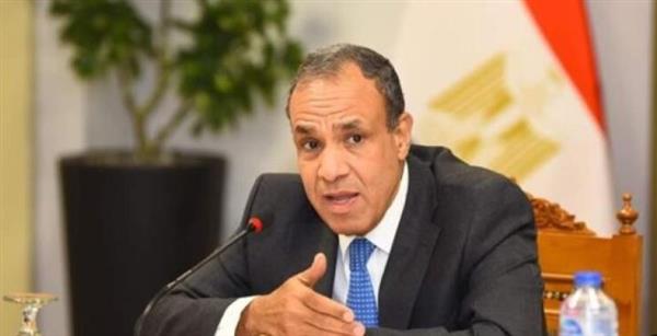 عبدالعاطي: التحديات الخطيرة بالمنطقة تتطلب تعزيز دعم الجانب الأوروبي لتمكين مصر من مواجهتها