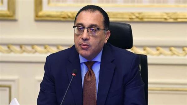 مدبولي: الدولة وضعت خطة لزيادة معدلات الطاقات المتجددة في مزيج الطاقة