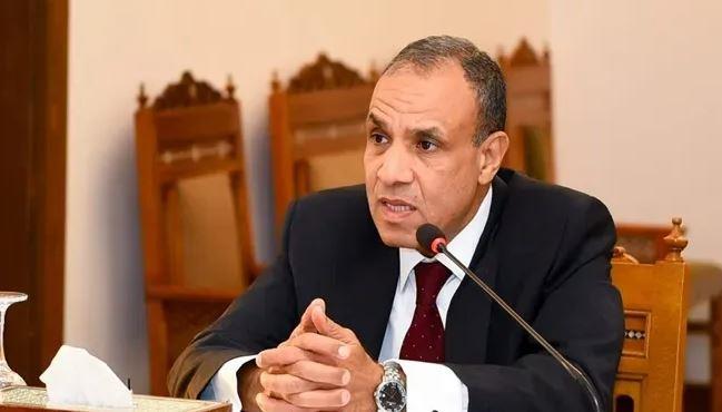 وزير الخارجية يؤكد أهمية تعظيم الاستفادة من زخم العلاقات المصرية الأوروبية