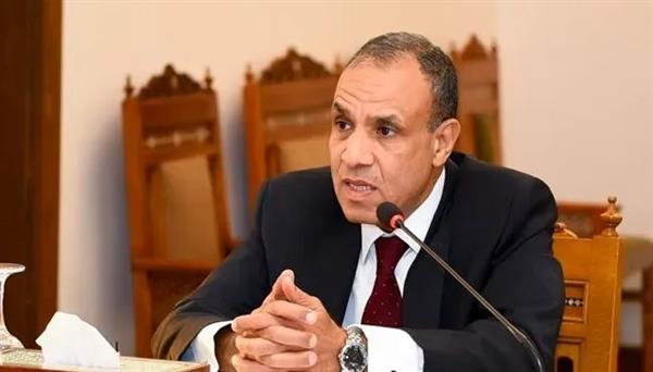 وزير الخارجية يؤكد أهمية تعظيم الاستفادة من زخم العلاقات المصرية الأوروبية