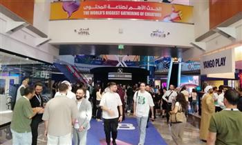   "السياحة والآثار" تشارك في قمة المليار بدبي