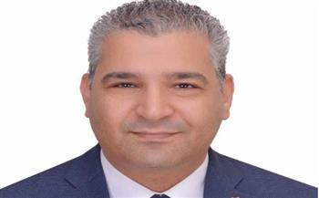   رزق: مصر حريصة على إعادة إعمار غزة 