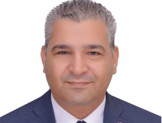 رزق: مصر حريصة على إعادة إعمار غزة