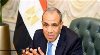   وزير الخارجية يؤكد أهمية تعزيز التعاون البرلماني بين مصر والاتحاد الأوروبي