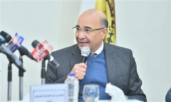   علاء ثابت: مصر تسير بخطى ثابتة نحو تحقيق الاستدامة في مجال الطاقة الجديدة والمتجددة