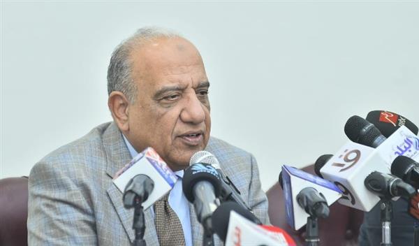 وزير الكهرباء: الانتهاء من 70% من مشروع الربط الكهربائي مع السعودية