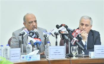   وزير الكهرباء: مصر تسعى لتوطين صناعة الألواح الشمسية بحلول عام 2030