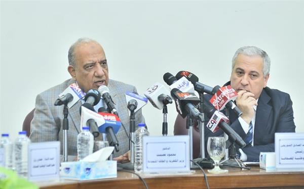 وزير الكهرباء: مصر تسعى لتوطين صناعة الألواح الشمسية بحلول عام 2030