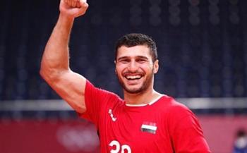   يحيى الدرع: جاهزية اللاعبين وروح الفريق سر تألق منتخب اليد 