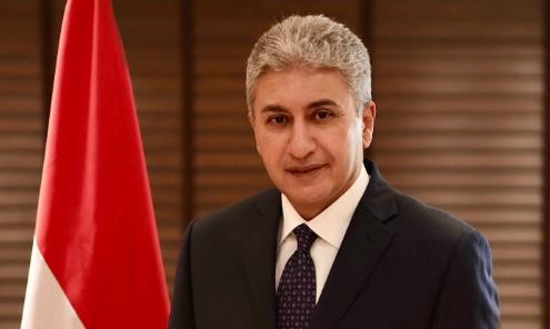 غدا.. وزير السياحة يُشارك في انطلاق فعاليات المعرض السياحي الدولي "FITUR2025"