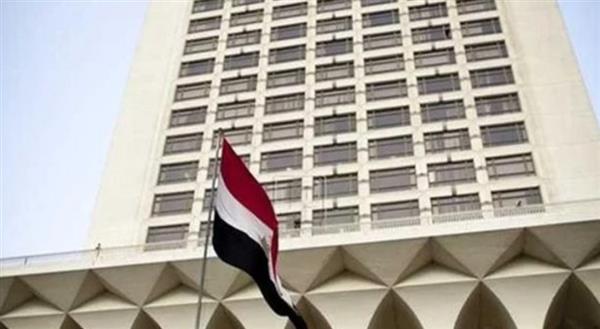 مصر تعرب عن خالص تعازيها لـ تركيا إثر حادث الحريق بولاية بولو