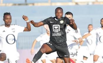   بـ9 لاعبين.. البنك الأهلي يحقق فوزا ثمينا على الجونة في الدوري