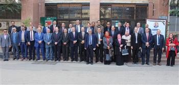   جامعة المنصورة تستضيف أول اجتماع للجنة العلوم الأساسية بالمجلس الأعلى للجامعات