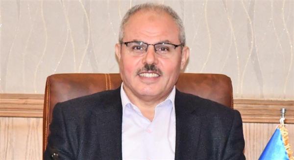 شئون التعليم والطلاب بـ جامعة قناة السويس يوجه بسرعة إعلان نتائج نصف العام