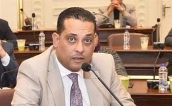 نشأت العمدة: قرار الرئيس بالعفو عن 4466 محكوم عليهم يعكس قيم الجمهورية الجديدة