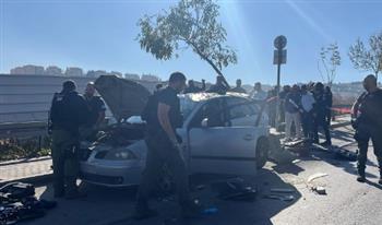   إعلام إسرائيلي: بلاغات عن محاولة طعن بتل أبيب وإطلاق النار على المنفذ