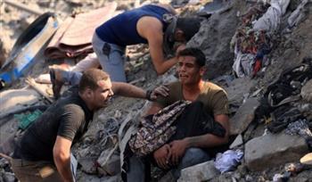 الصحة الفلسطينية: ارتفاع عدد شهداء جنين إلى 10 ونحو 40 مصابا بنيران قوات الاحتلال