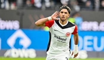   عمر مرموش يجتاز الكشف الطبي تمهيدا لانتقاله للسيتي