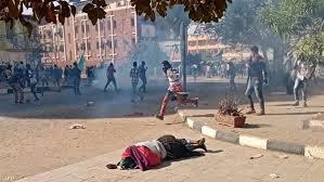 الخرطوم: مقتل وإصابة 7 سودانيين إثر قصف قوات الدعم السريع لمنطقة كرري