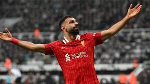   محمد صلاح في قائمة الـ10 هدافين بدوري أبطال أوروبا