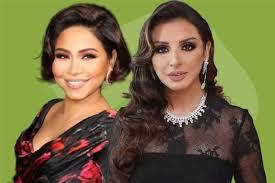   أنغام توجه رسالة إلى شيرين عبد الوهاب عبر برنامج كلمة أخيرة