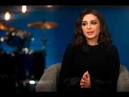   أحدهما مؤلف موسيقي والآخر يكتب أغاني.. أنغام تتحدث عن أبنائها
