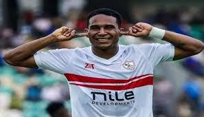   سيف الجزيري يشكر إدارة الزمالك ويتمنى الشفاء لمعلول