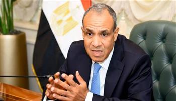   وزير الخارجية يستعرض الموقف المصري إزاء القضايا الإقليمية والدولية 