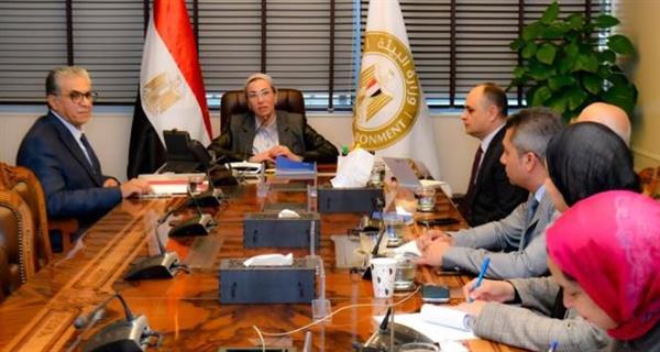 وزيرة البيئة: ضرورة تعزيز مشاركة القطاع الخاص والاستثمار في المحميات الطبيعية