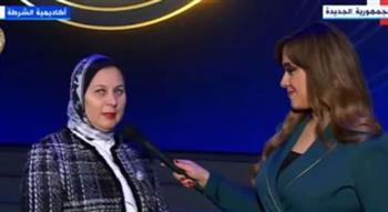  أسرة الشهيد نبيل شرف: قصص الشهداء فخر لمصر ودروس للأجيال الجديدة في التضحية