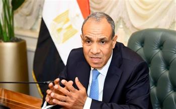   وزير الخارجية يشيد بالعلاقات التاريخية التي تجمع مصر وصربيا