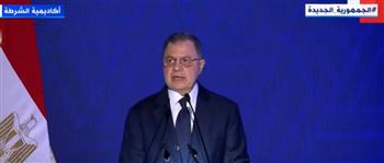    وزير الداخلية: الإخوان الإرهابية تسعى لاستعادة نشاطها عن طريق الشائعات والأخبار المغلوطة