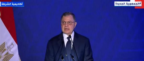 وزير الداخلية: الإخوان الإرهابية تسعى لاستعادة نشاطها عن طريق الشائعات والأخبار المغلوطة