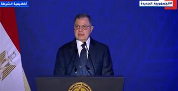   وزير الداخلية: رجال الشرطة البواسل دافعوا عن الوطن بدمائهم وأرواحهم